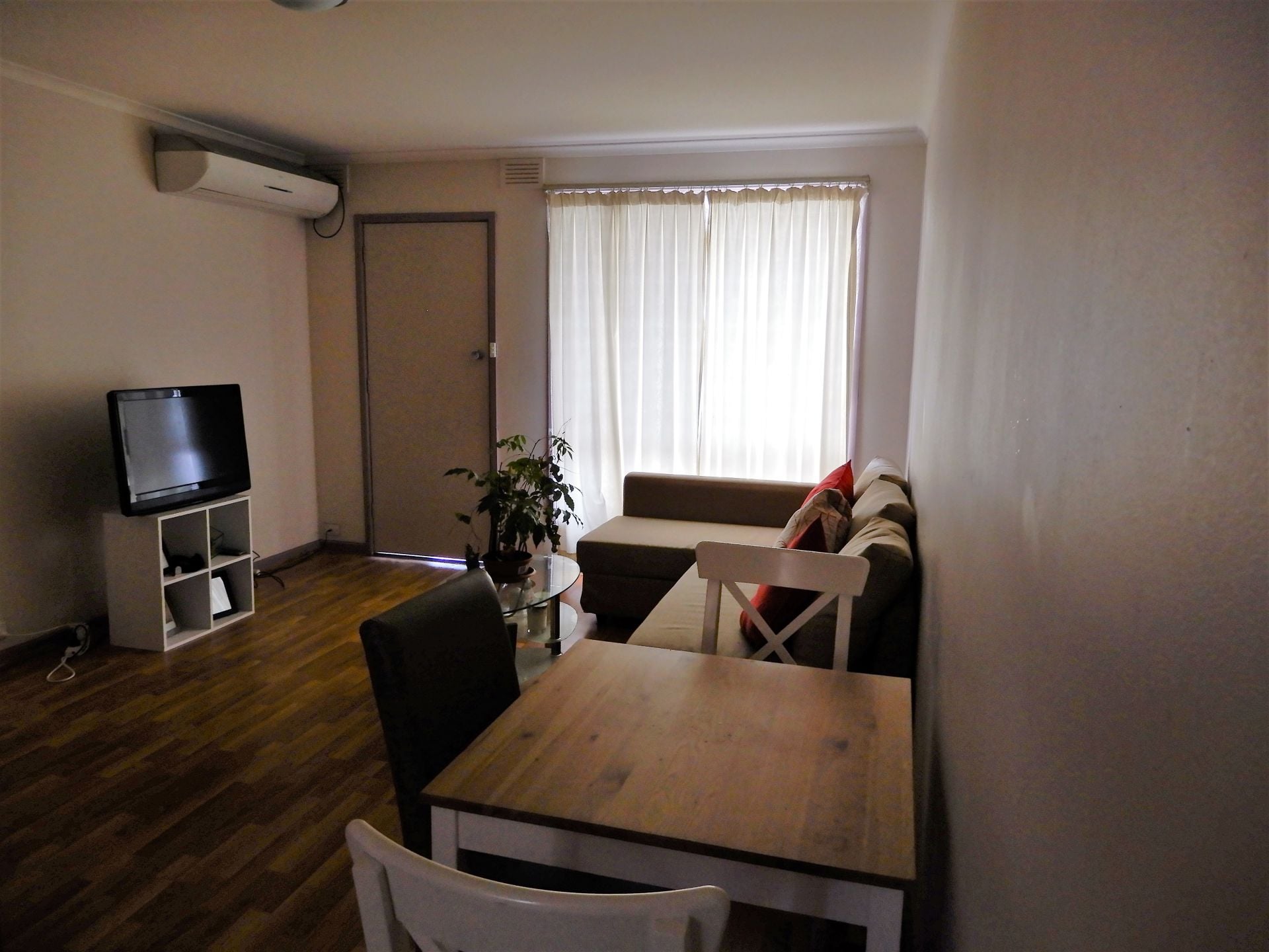 The Perfect Package, Location & Space!