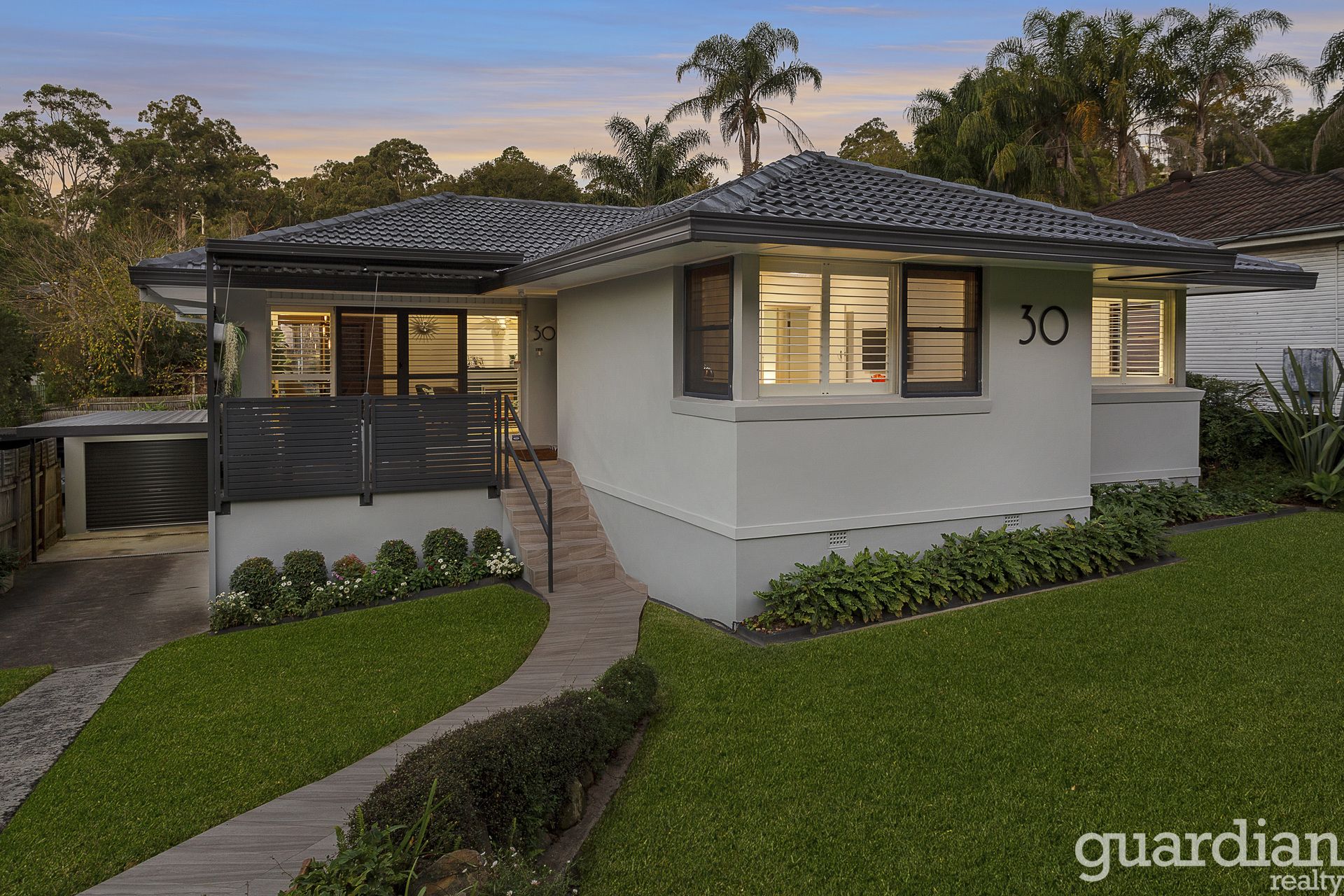 30 Northumberland Avenue Mount Colah NSW, Mount Colah - Thumbnail 3