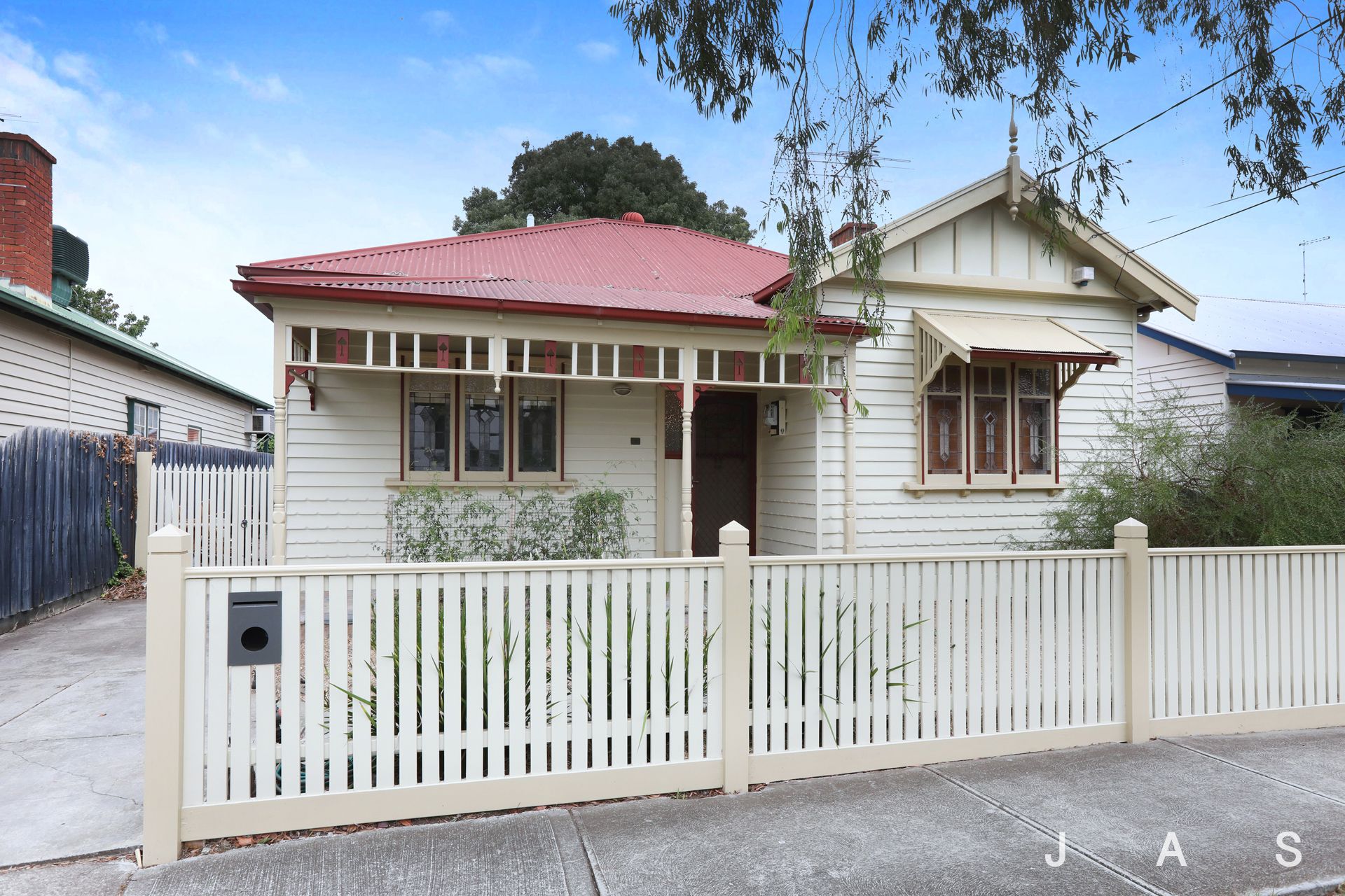 6 Stanley Street West Footscray VIC, West Footscray - Thumbnail 2
