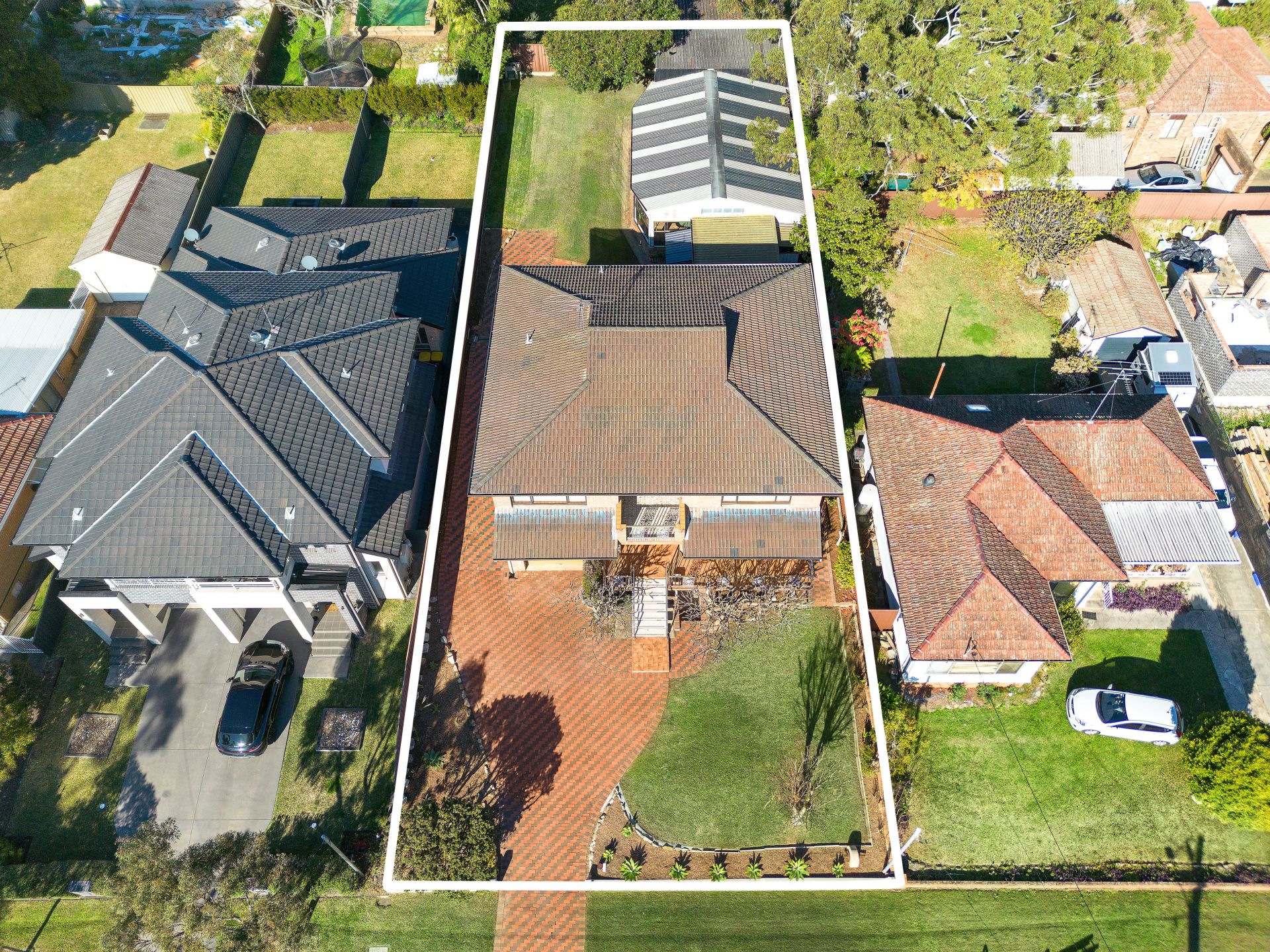28 Animbo Street, Miranda, Miranda - Thumbnail 3