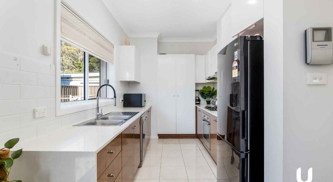Blacktown 97 Frederick Street