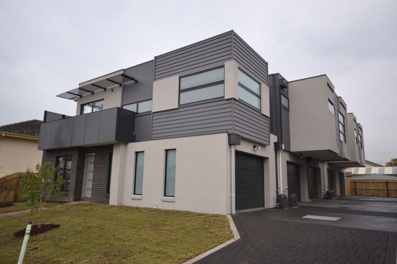 92 Beauchamp Street, Preston
