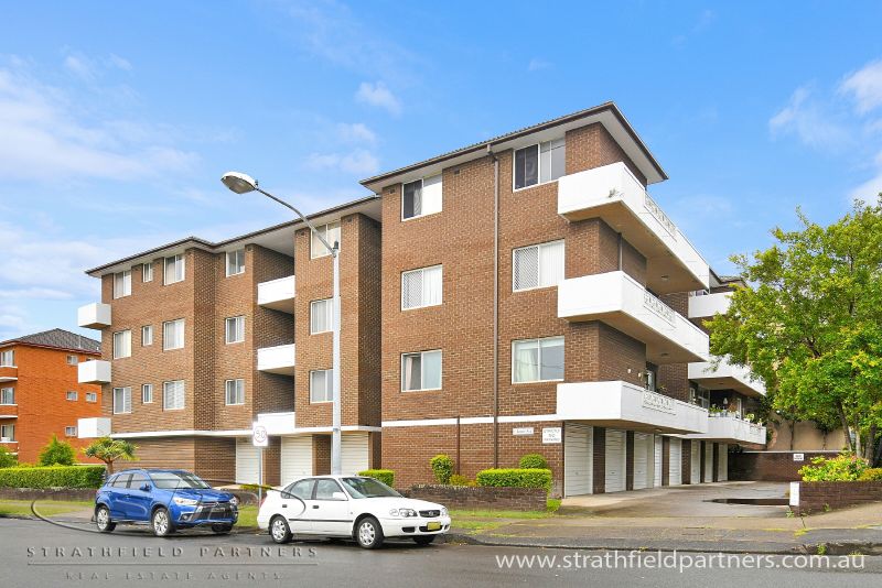 13/1 Baxter Avenue, Kogarah, Kogarah - Thumbnail 2