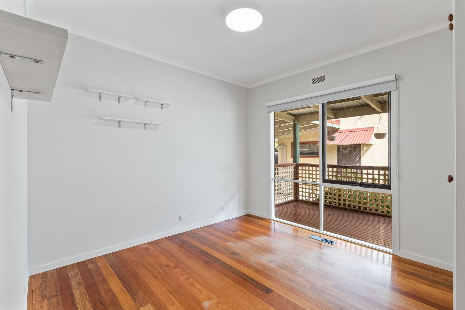 TWO PROPERTIES ON ONE BLOCK!