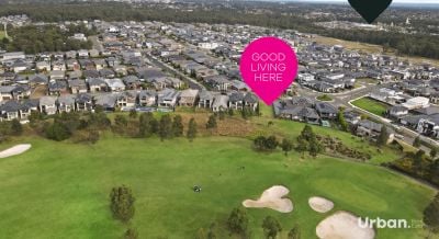 Colebee, 64 Sunningdale Drive