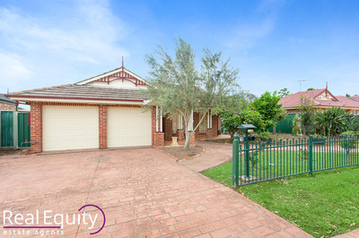 78 Edinburgh Circuit , Cecil Hills