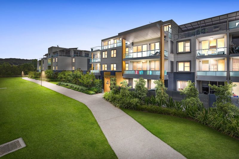 Real Estate For Lease 54/1 Mallard Lane Warriewood , NSW