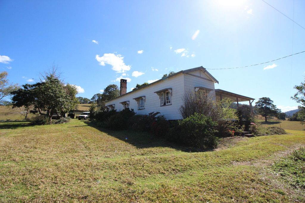 2595 Pappinbarra Rd, PAPPINBARRA NSW 2446