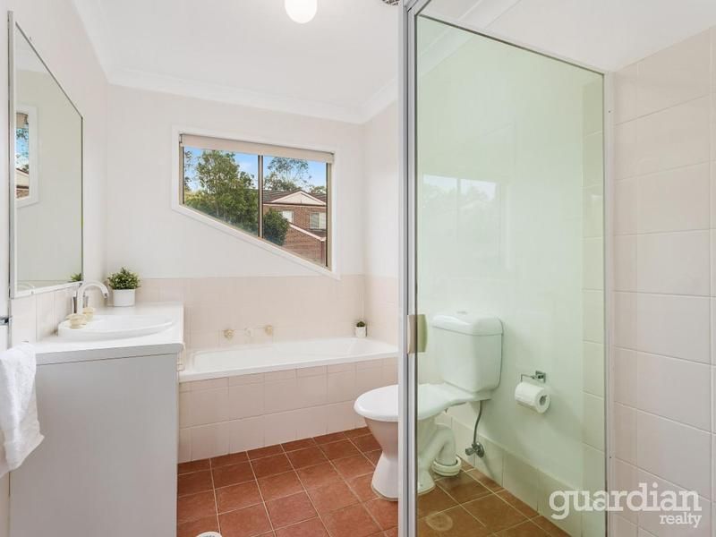 13/82-100 Delaney Drive BAULKHAM HILLS NSW, Baulkham Hills - Thumbnail 8