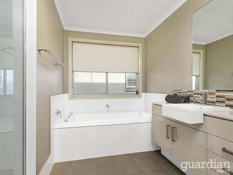 Lot 31 Lot 31 Fairway Drive KELLYVILLE NSW, Kellyville - Thumbnail 7