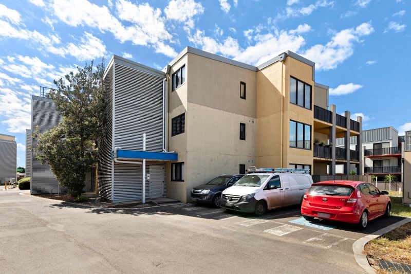 102/86 Epping Road, Epping