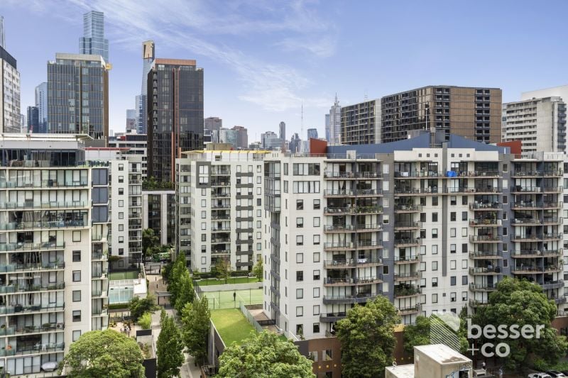 1203/52 Park Street, South Melbourne - Thumbnail 2