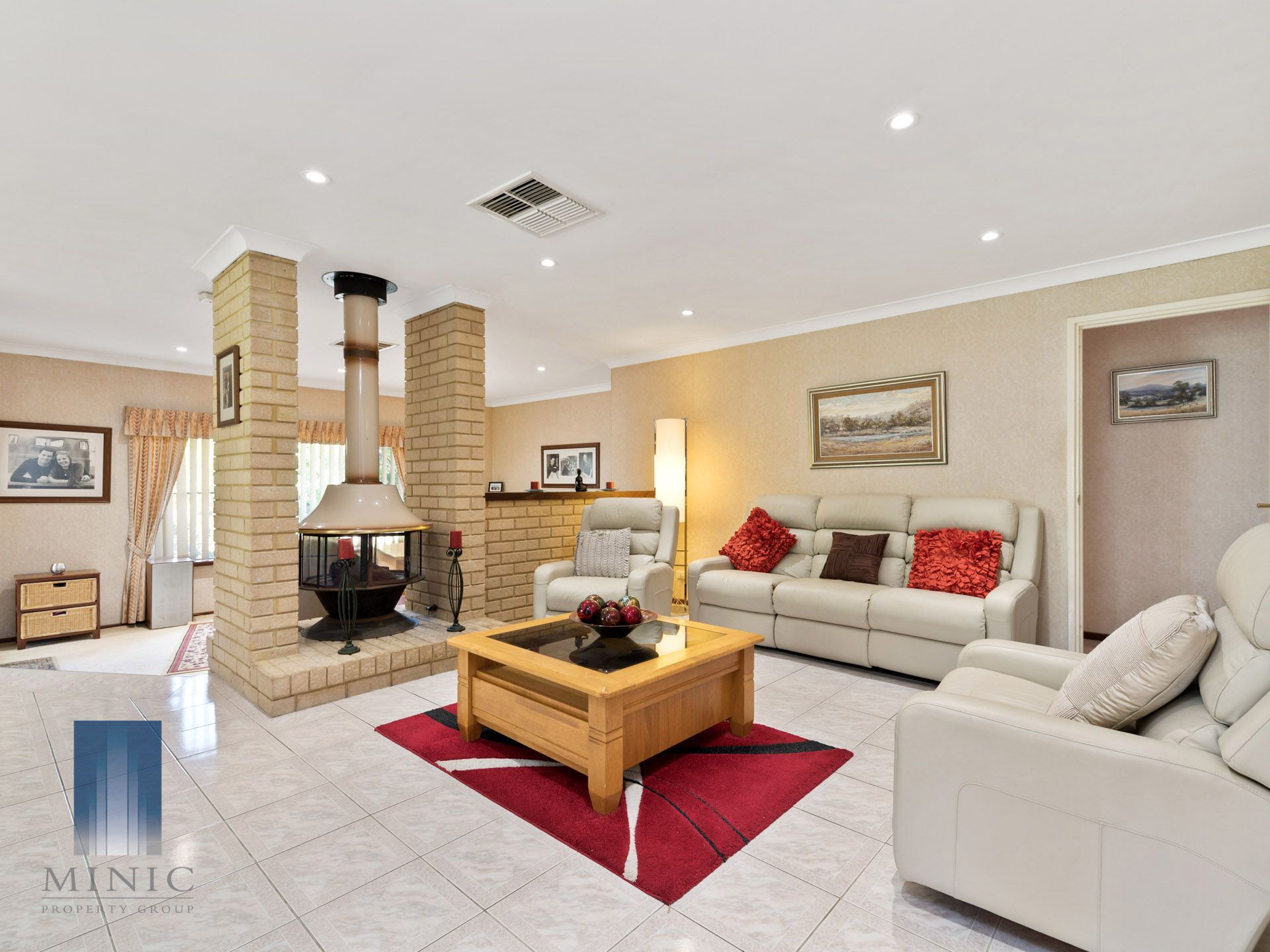 Real Estate For Sale 3 Curran Place Leeming , WA