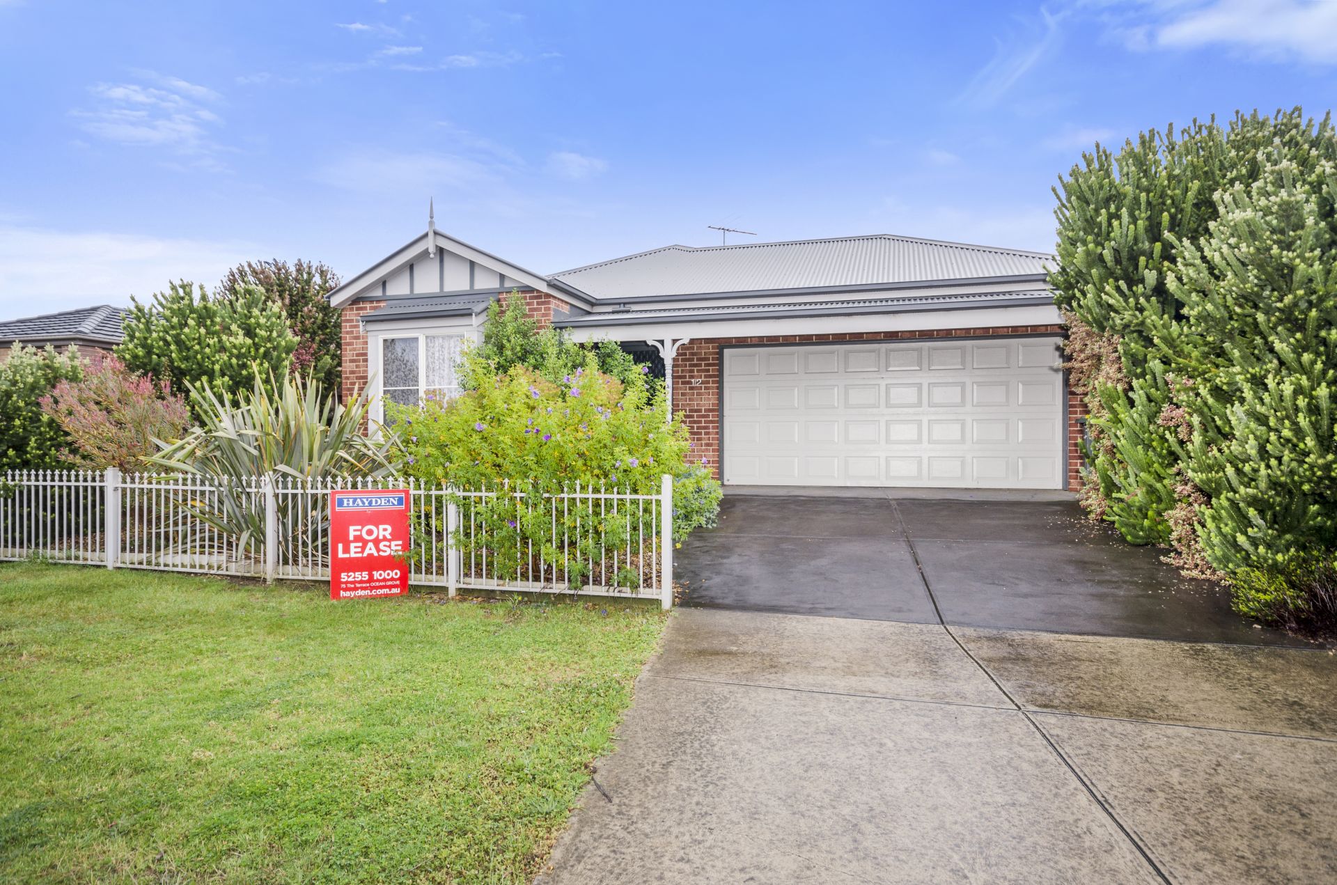 Real Estate For Lease 12 Warrumbungle Close Ocean Grove Vic