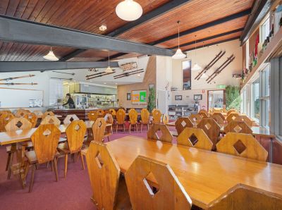 Incredibly Rare Hotel Opportunity - Sundeck Hotel, Perisher Valley