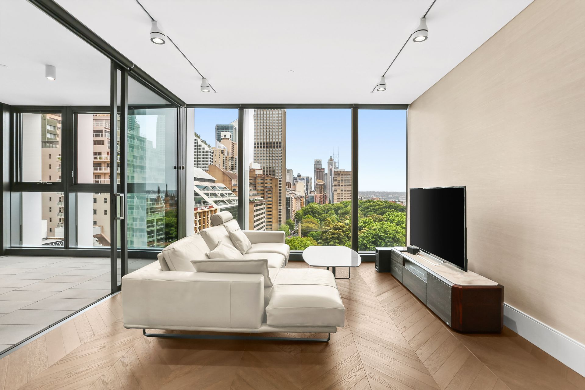 1702/130 Elizabeth Street, Sydney, Sydney - Thumbnail 5
