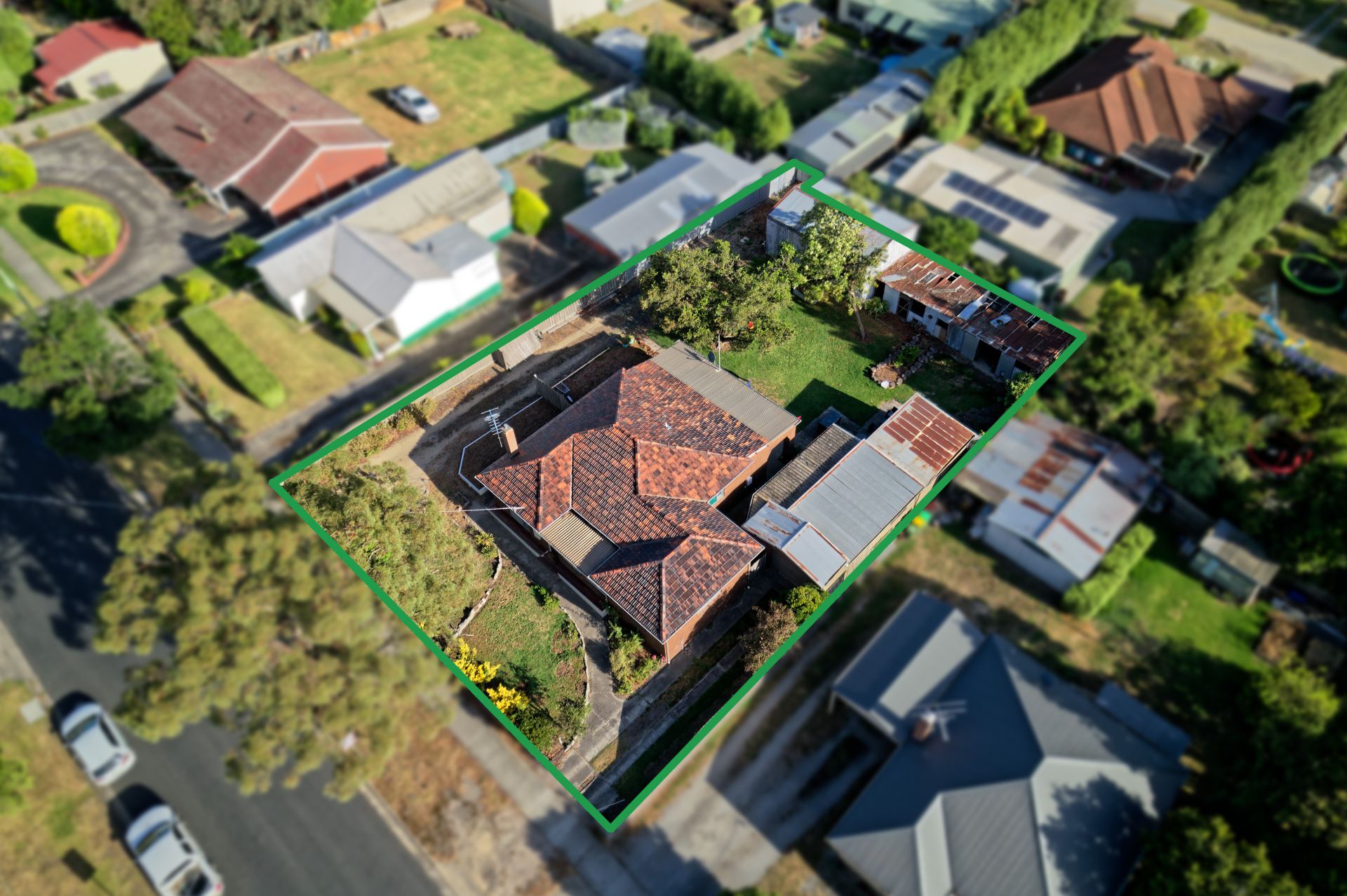 6 Princess Street, Bunyip OBrien Real Estate