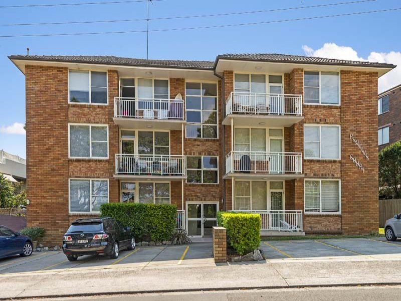 2/10 Westleigh Street NEUTRAL BAY NSW, Bay - Thumbnail 5