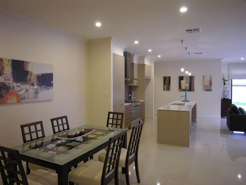 Lot 206 Captain Robertson Avenue Golden Grove 5125