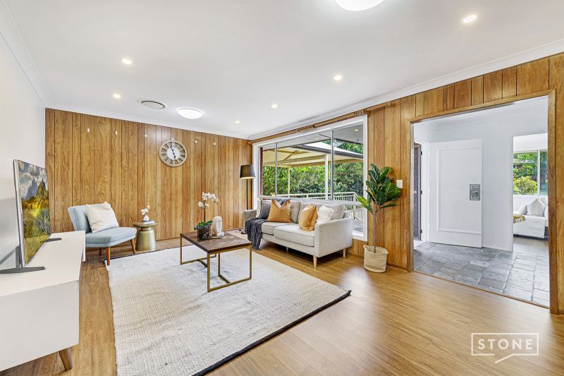 Real Estate For Sale 7 Lemongrove Avenue Carlingford , NSW