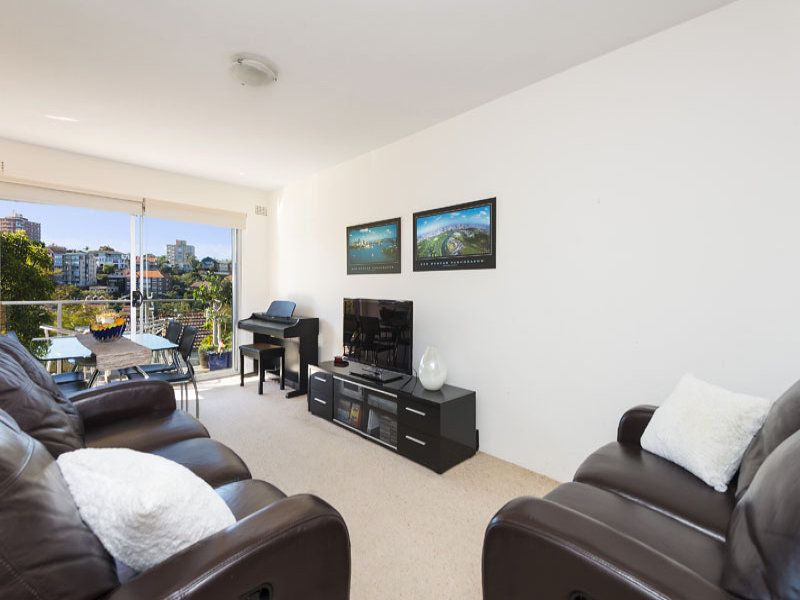 5/2 Kareela Road CREMORNE NSW, Cremorne - Thumbnail 3