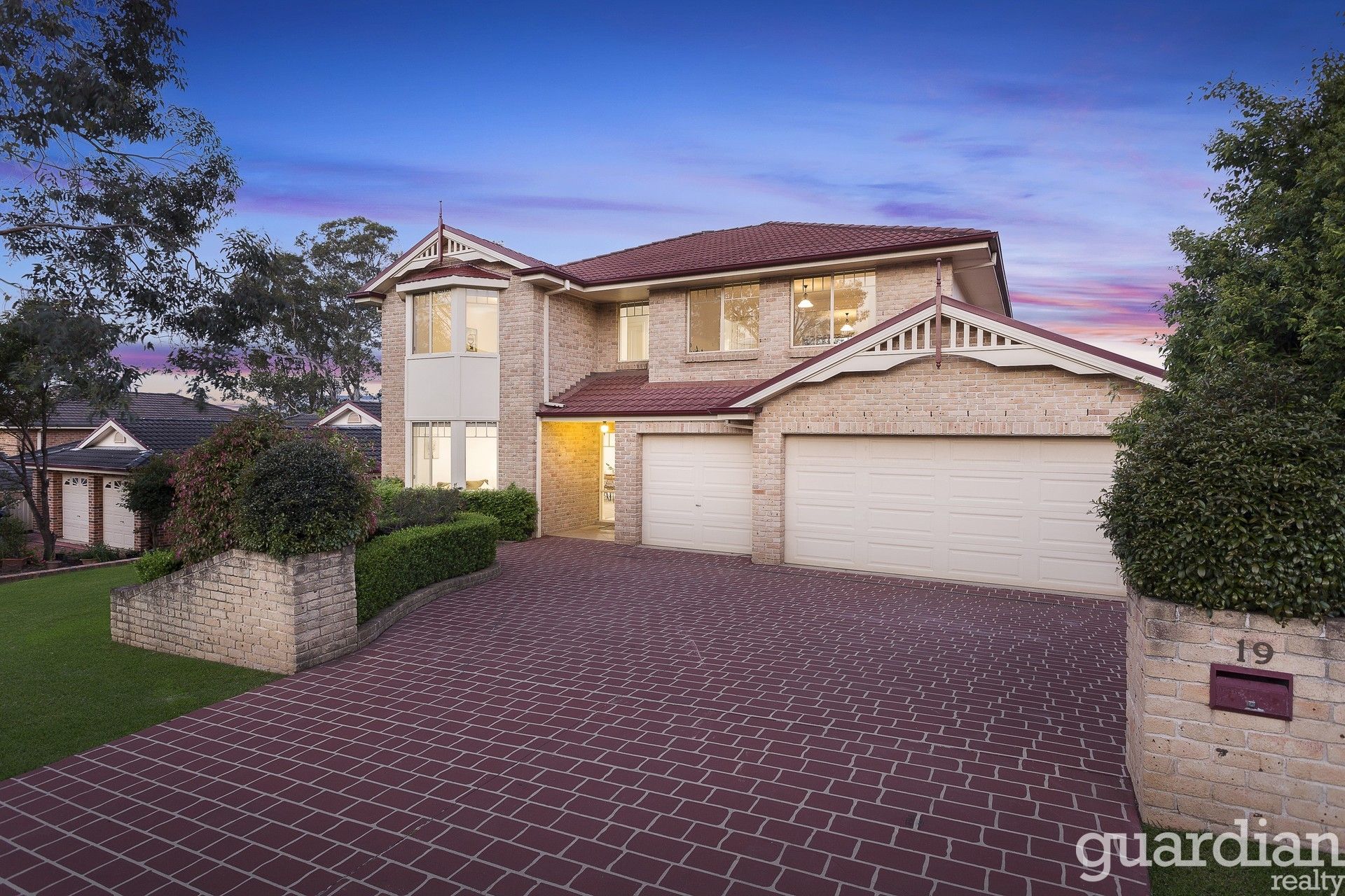19 Wildrose Street Kellyville NSW, Kellyville - Thumbnail 2