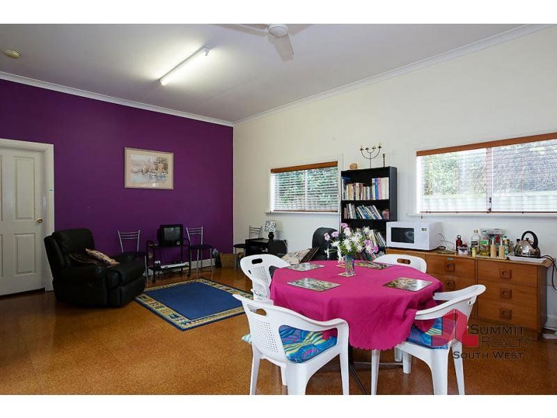Real Estate For Sale 11 Gregory Street South Bunbury , WA
