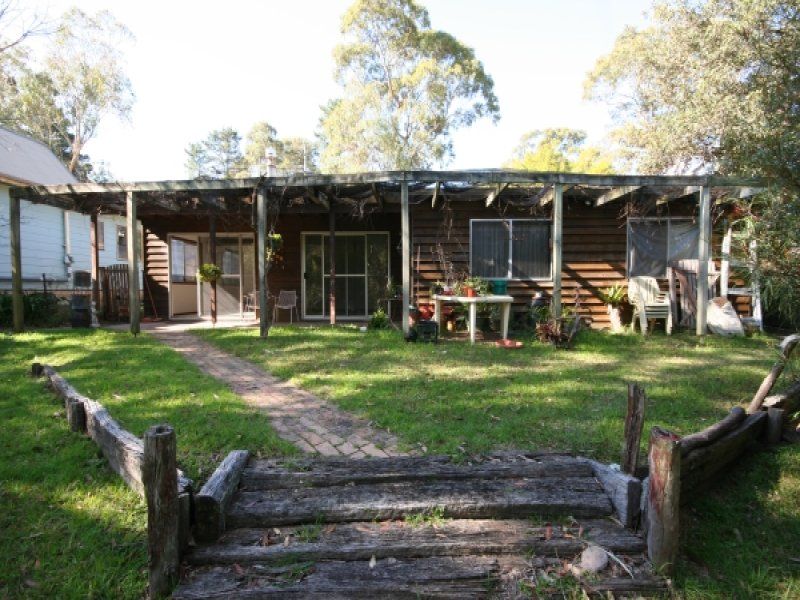 BOWEN MOUNTAIN, NSW, Bowen Mountain - Thumbnail 2
