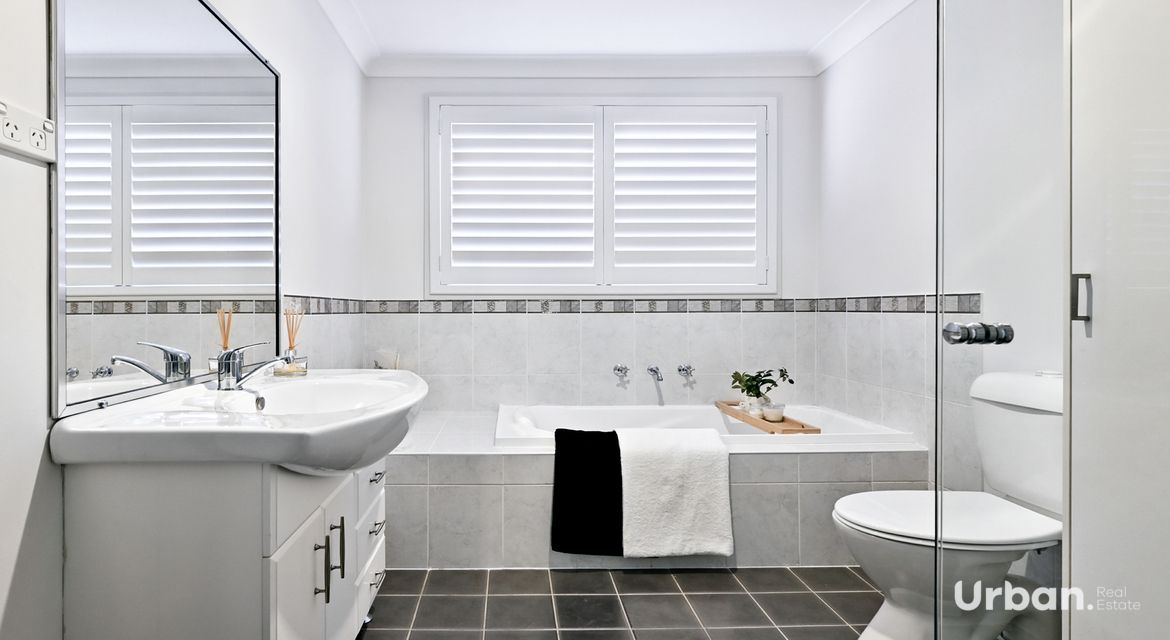 West Hoxton 5 Ormiston Avenue