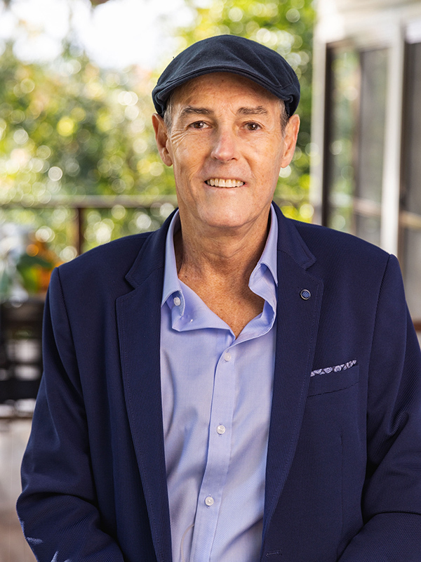 Phillip Chapman Chapman Real Estate