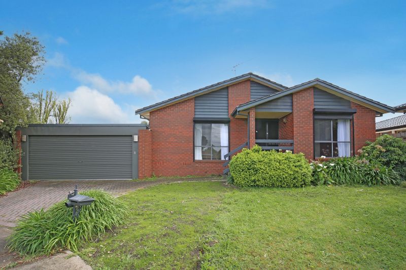 6 Cassia Court, Mill Park