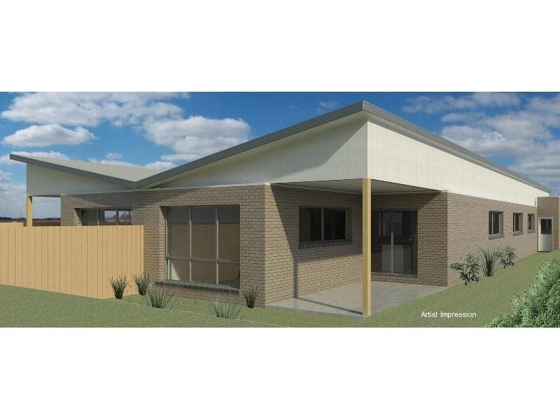 2/33 Holburn Rise OCEAN GROVE VIC, Ocean Grove - Thumbnail 2