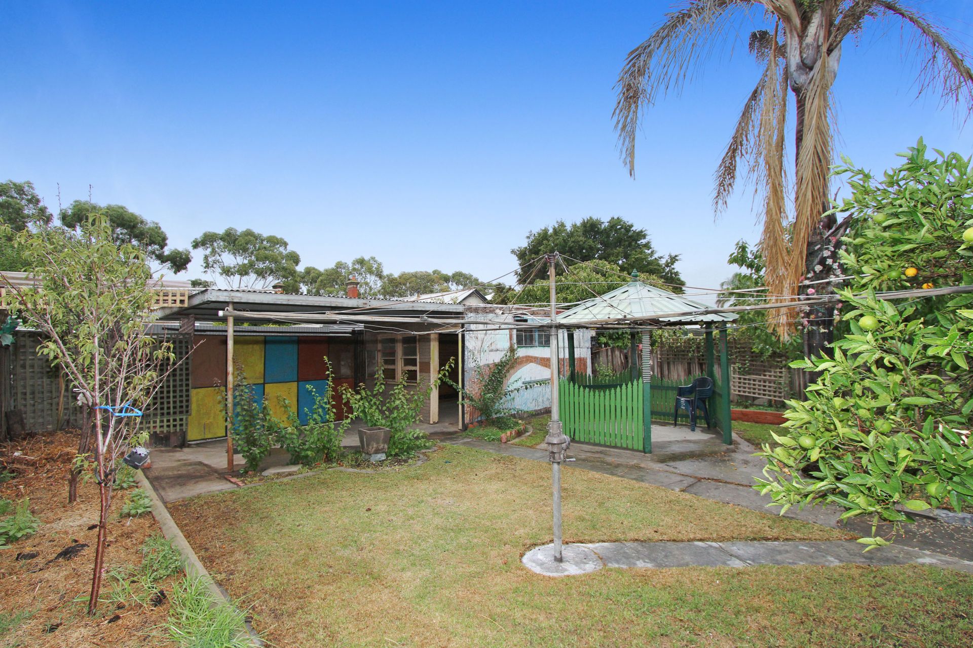 A RARE FIND IN NORTHCOTE