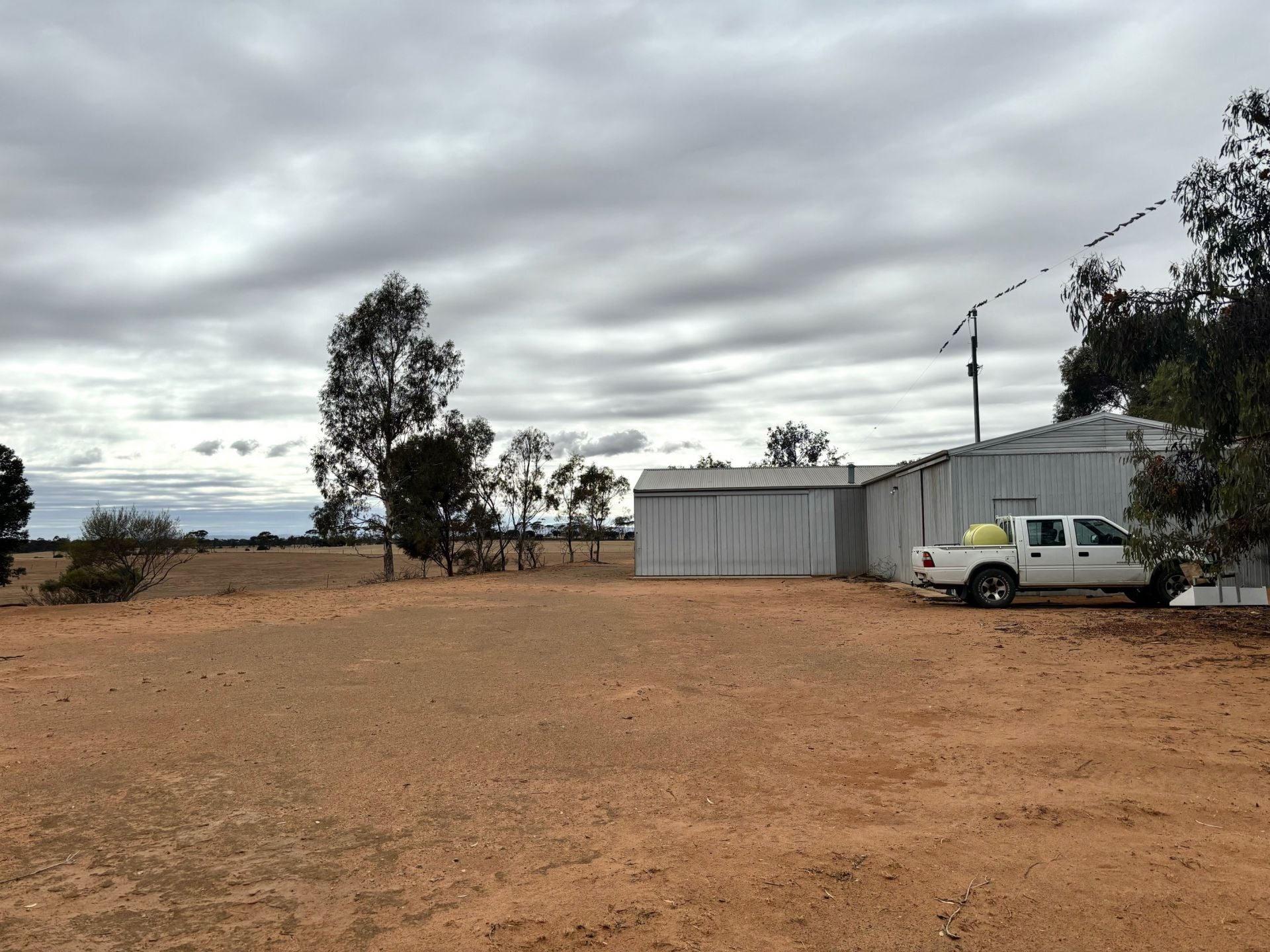 137 Upper Yorke Road Port Broughton SA, Port Broughton - Thumbnail 4