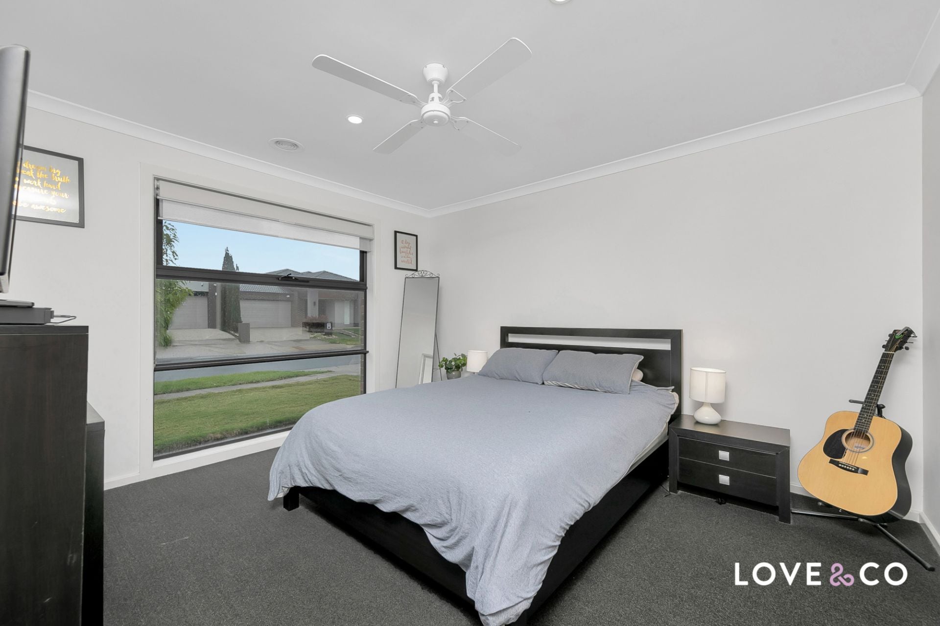 Lovely 3 Bedroom Family Home