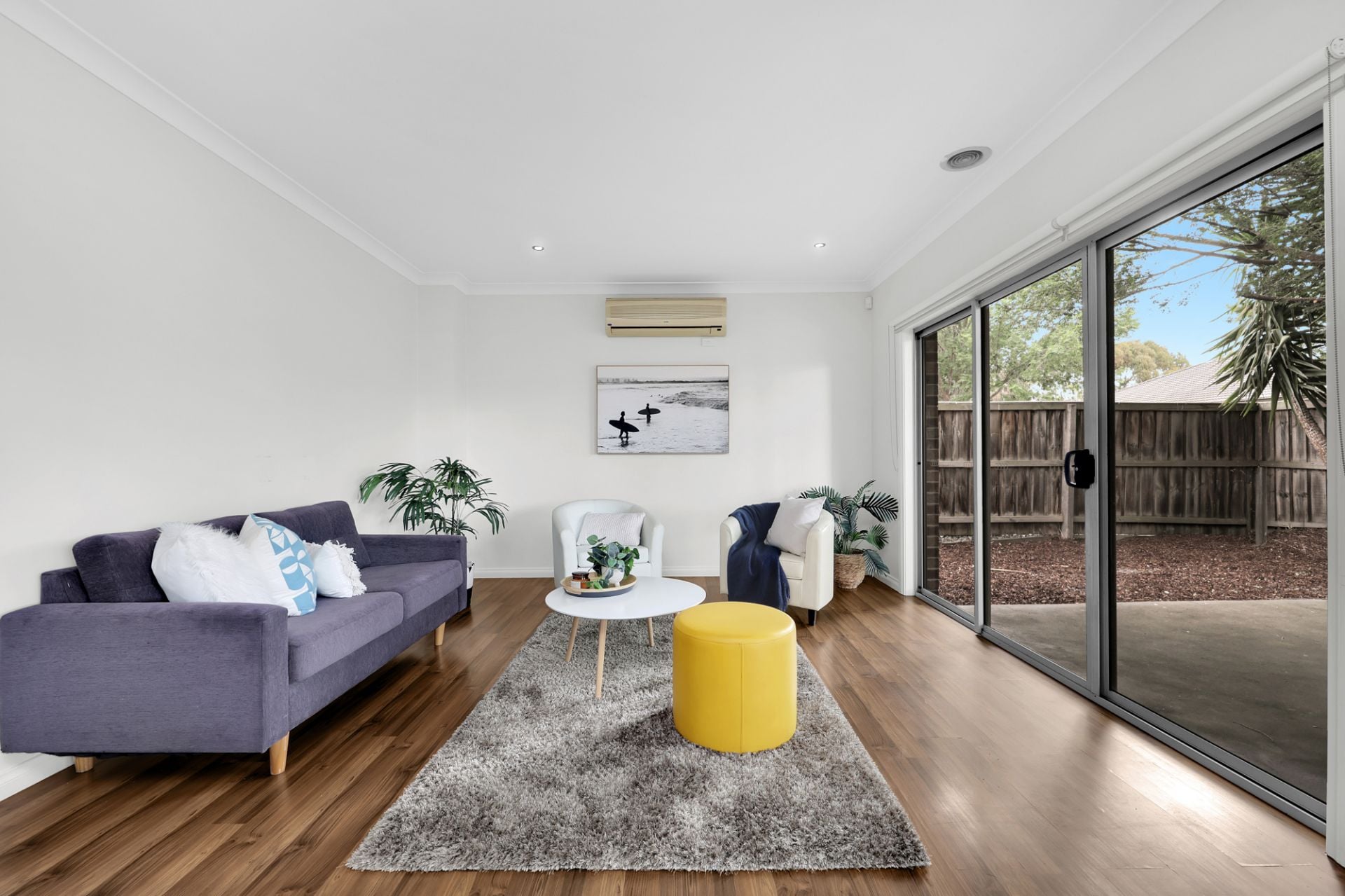 A Family Delight With Spades of Space