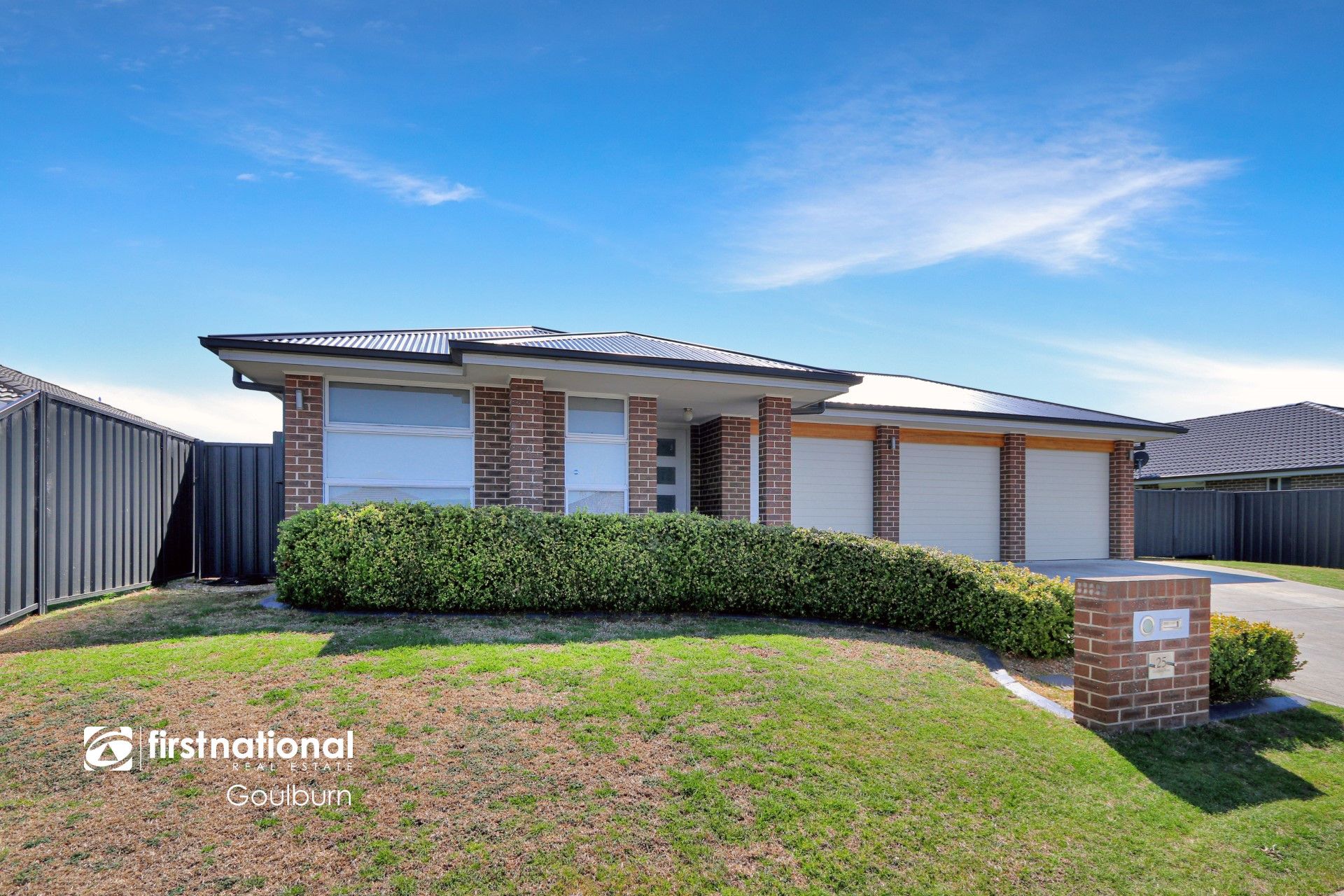 25 Gardiner Road, Goulburn Goulburn First National Real Estate