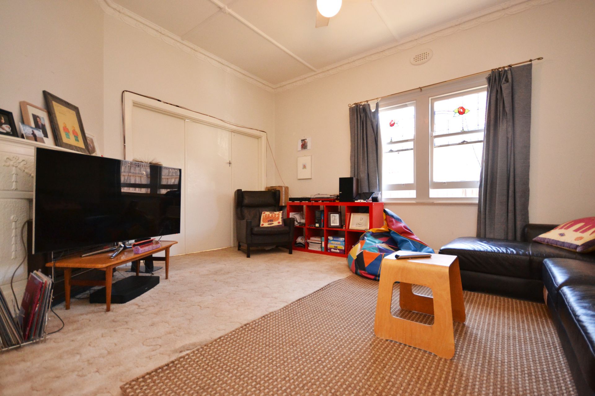 CHARACTER AND PERIOD CHARM IN PRIME PRESTON WEST