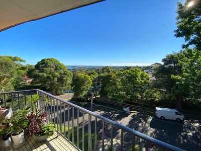 5/1 Balfour Road, Greenwich