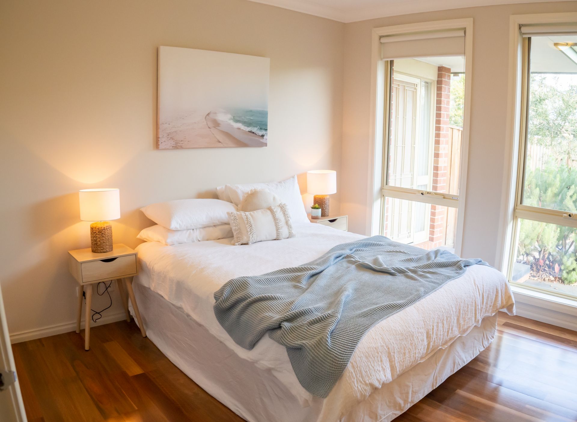 Brilliant Positioned Lifestyle Living