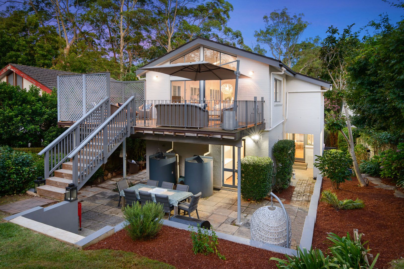 Real Estate For Sale 72 Bannockburn Road Pymble , NSW