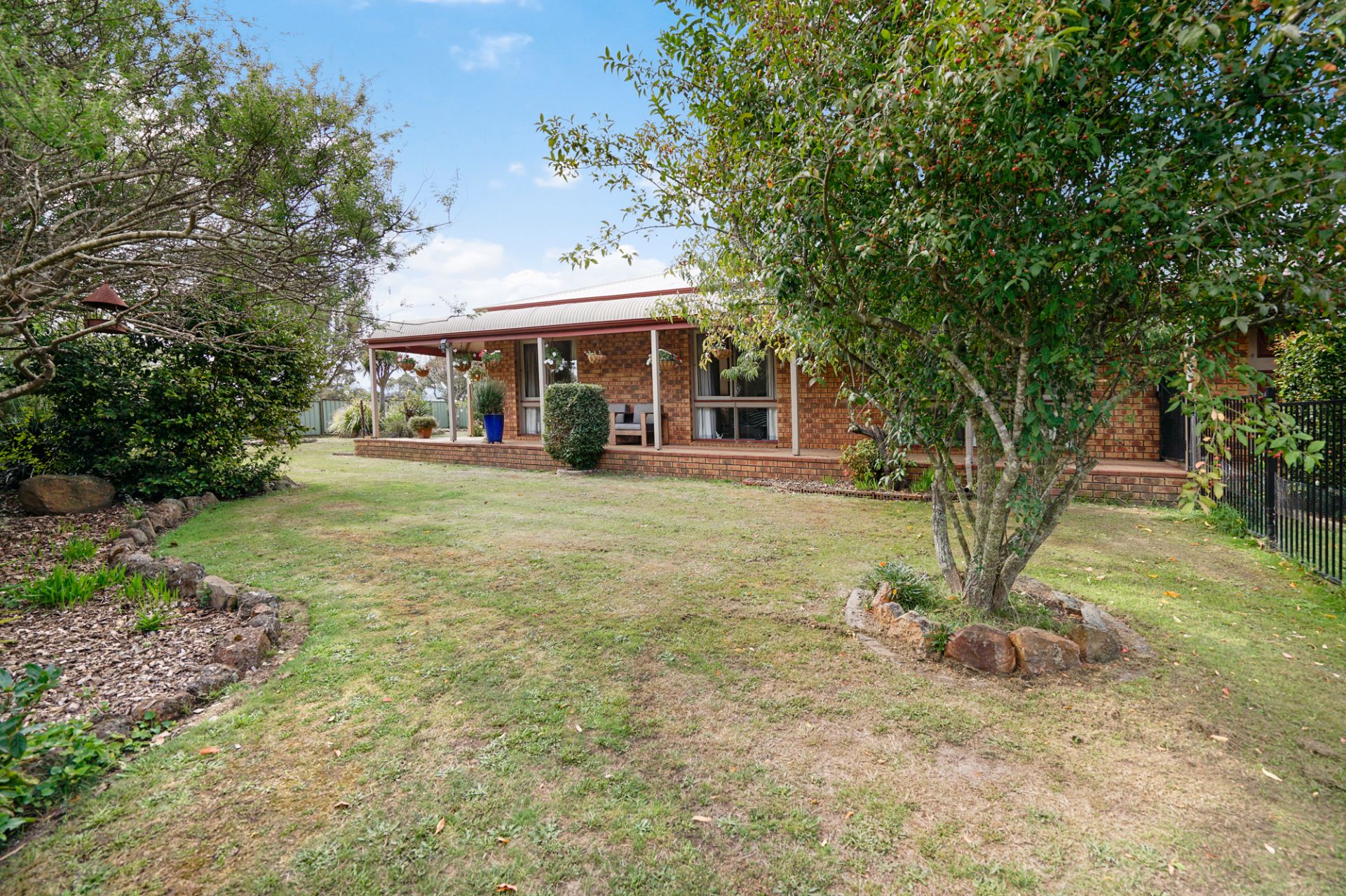 401 Post Office Road Ross Creek VIC, Ross Creek - Thumbnail 4