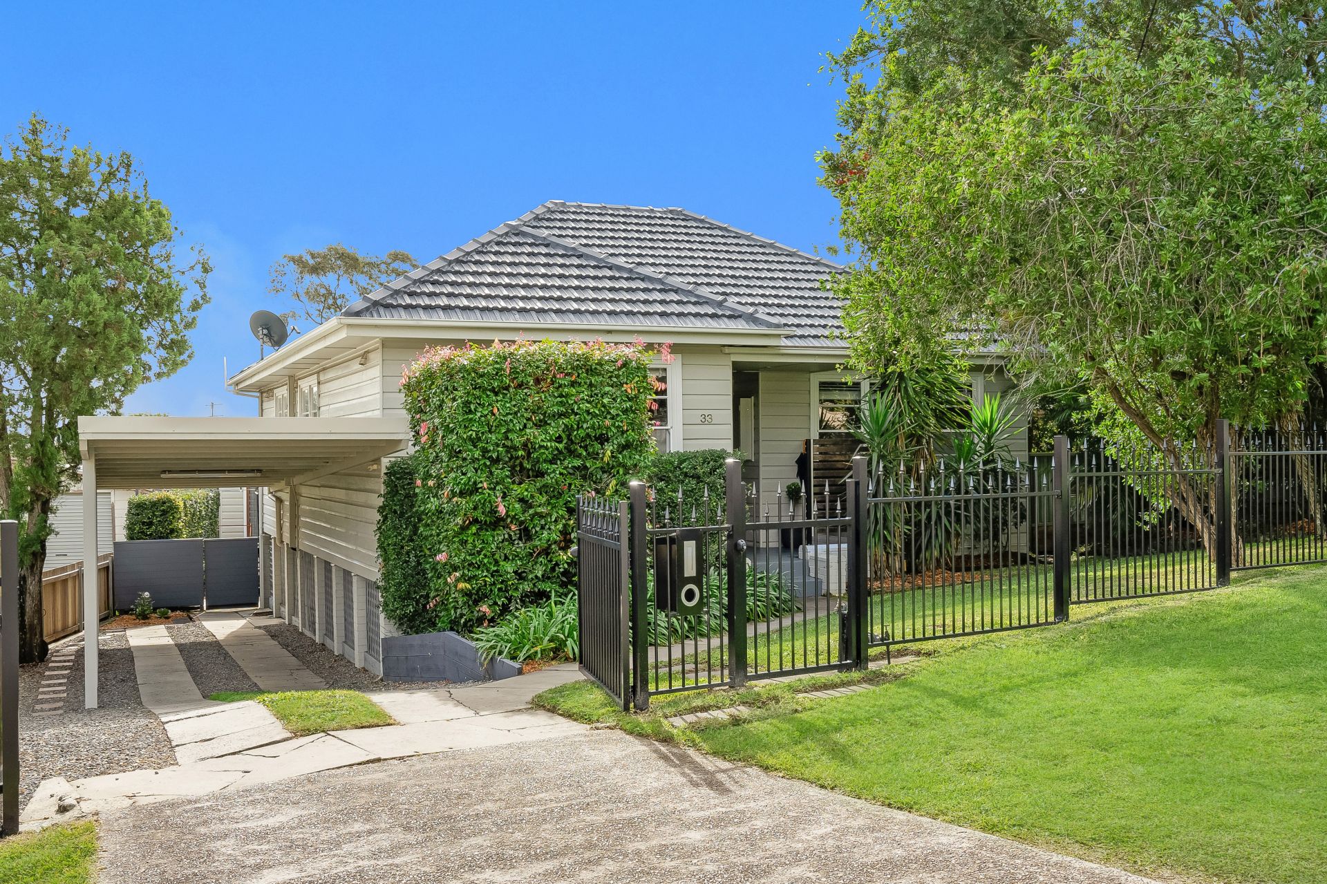 33 Patricia Avenue Charlestown NSW, Charlestown - Thumbnail 4