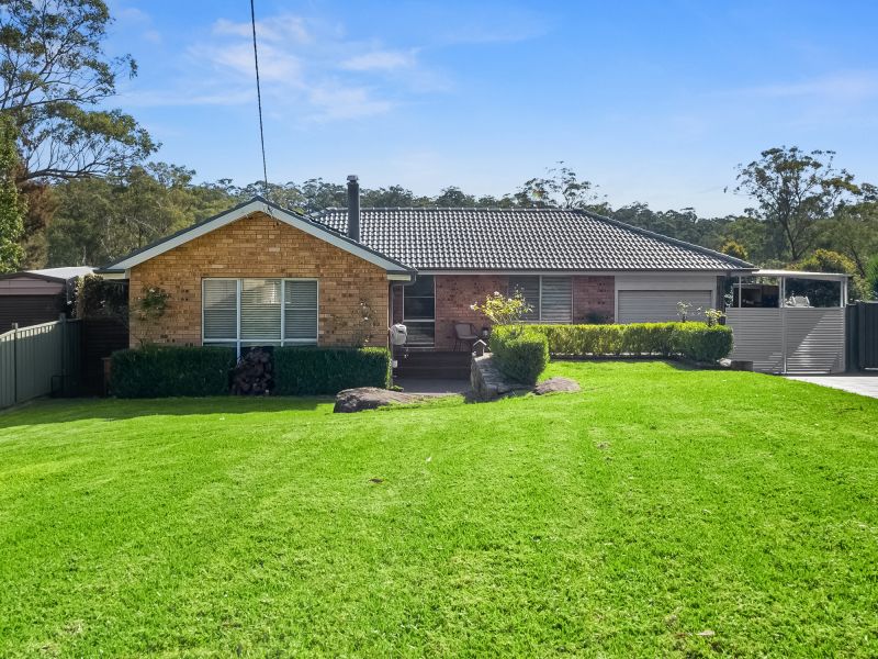 Real Estate For Sale 38 Nightingale Square Glossodia , NSW