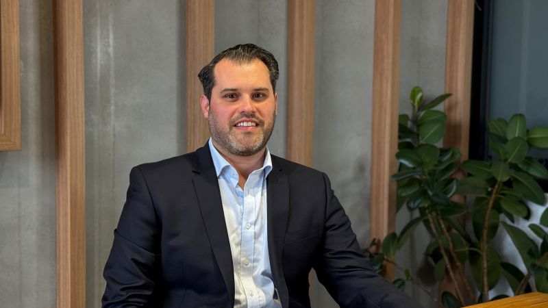 Noah Smith - Hayden Real Estate