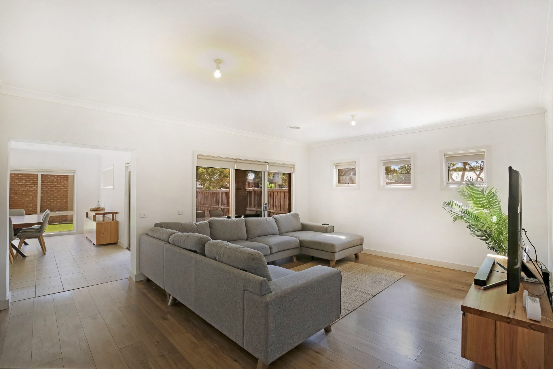 PERFECT FAMILY HOME!