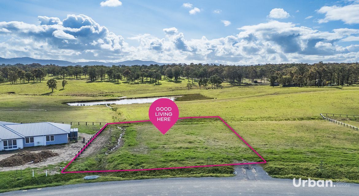 Branxton 14 Pistacia Grove
