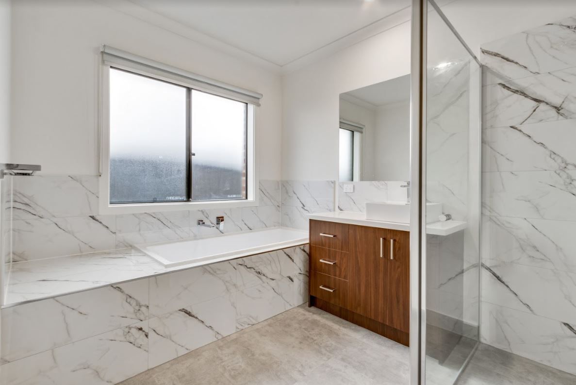 This Home Is Sure to Impress