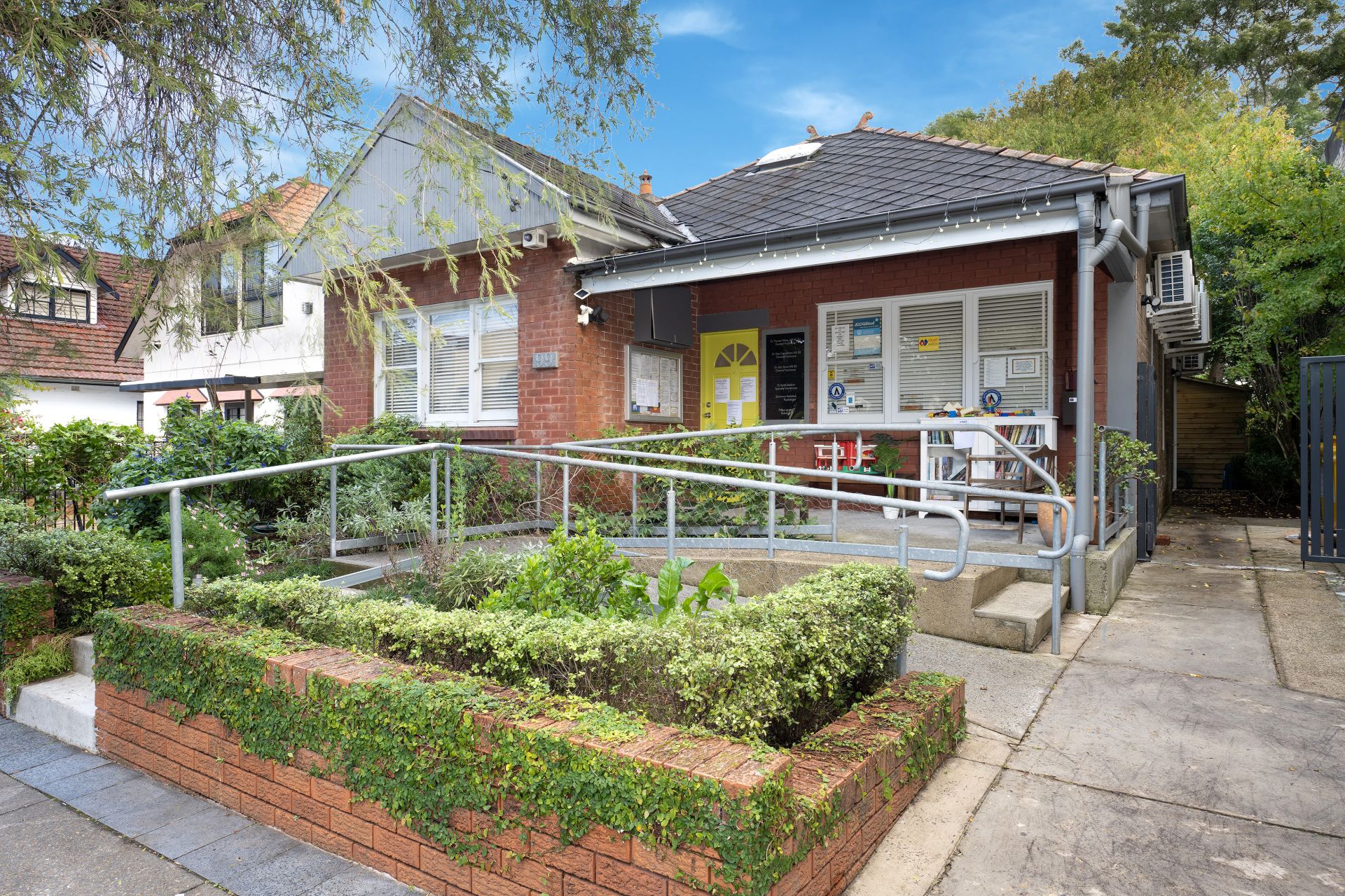 Real Estate For Sale 99 Greenwich Road Greenwich , NSW
