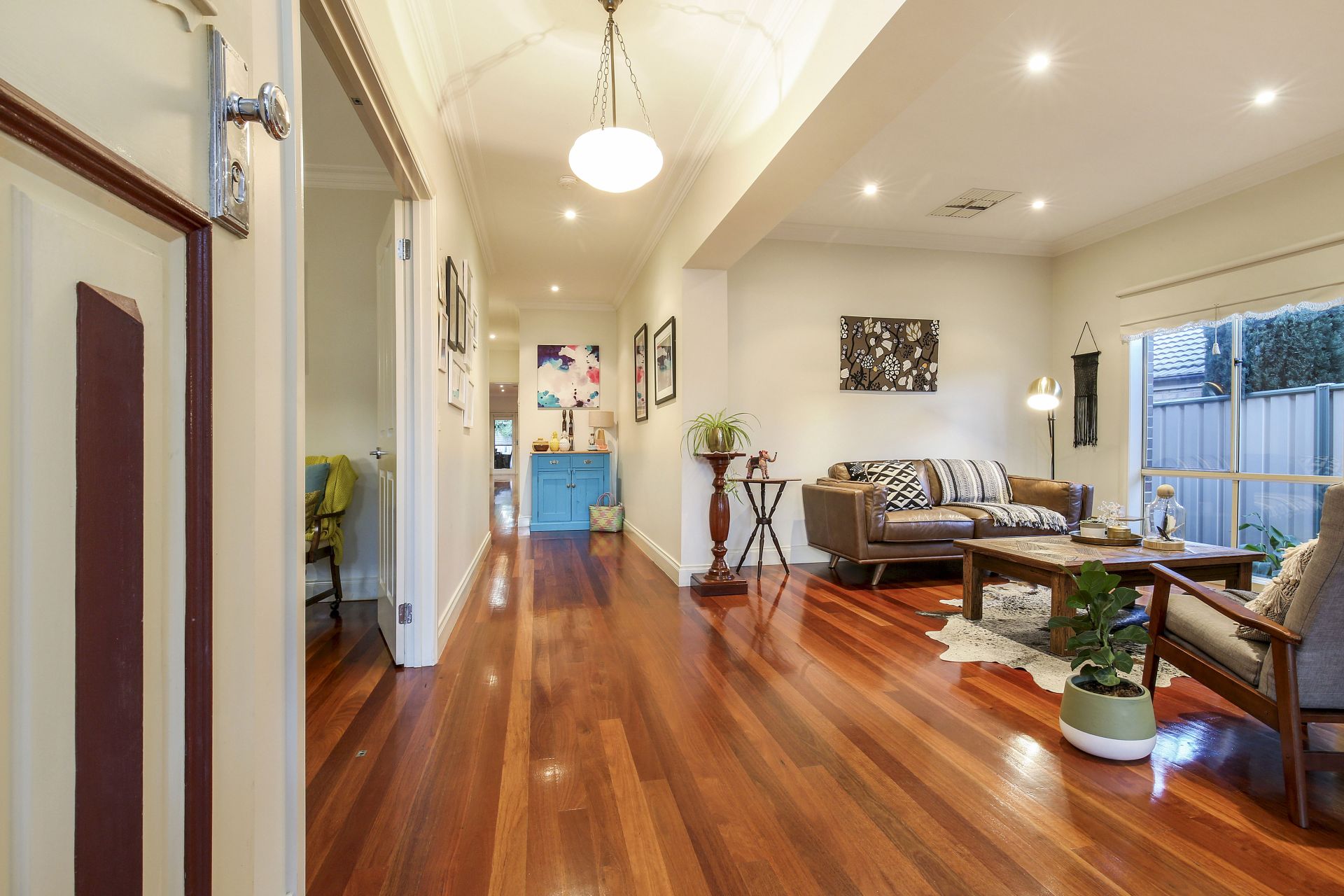 Prestige Living in Stunning Rivergum